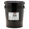 Jet-Lube Open Gear Lubricant, 5Gal Pail, VOC 260g/l 17916