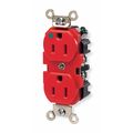 Leviton Receptacle 8200-R