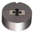 Cle-Line Quick Set Two-Piece Die Assembly 0554 Cle-Line #A1 Collet 1-1/4In Outer Diamter w/ Die #12-24UNC C66787