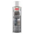 Sprayway Stainless Steel Polish/Cleaner, 20oz, PK12 SW841