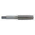 Cle-Line Straight Flute Hand Tap, Taper, 4 C63237