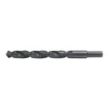 Cle-Line 118° General Purpose Jobber Length Drill Cle-Line 1900 Steam Oxide HSS RHS/RHC 1/2 C69376