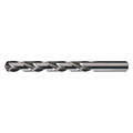 Cle-Line 118° General Purpose Jobber Length Drill Cle-Line 1898 Bright HSS RHS/RHC 11.10mm C02073