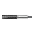 Cle-Line Straight Flute Hand Tap, Taper, 4 C62045