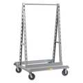 Little Giant Adjustable A-Frame Shelf Truck, 36 x 40" AFSF-3640-6PH