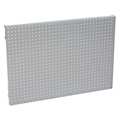 Little Giant Pegboard Panel, For IF-2436-5PYTL IF-PB-36