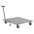 Little Giant Solid Pallet Dolly, T-Handle, 40 x 48" PDST-4048-6PHFL
