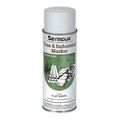 Seymour Of Sycamore Tree and Industrial Marking Paint, 12 oz., White, Water -Based 16-604