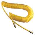 Milton 1/4" ID x 30 ft. Polyurethane ReKoil Hose 1671-30