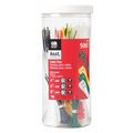 Gardner Bender Assorted Cable Ties PK 500 50398