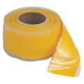 Gardner Bender Repair Tape, Yellow, 1" x 10 ft. HTP-1010YLW