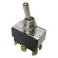 Gardner Bender Toggle Switch, DPDT, 20A, 125VAC, On/On GSW-15