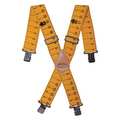 Bucket Boss Liars Suspenders, Yardstick Design 61100