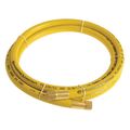 Continental Contitech 1/4" x 5 ft PVC Coupled Multipurpose Air Hose 300 psi YL PLY02530-05-41