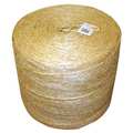 American Moving Supplies Sisal Rope, 3/16x3330 ft. 850040