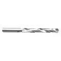 Super Tool #19 Carbide-Tipped 118 Deg. Jobber Length Drill Bit, Shank Dia.: 0.1660" 50372