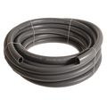 Continental Contitech 1" ID x 25 ft. PVC Air Hose 250 PSI GY PLG10025-25