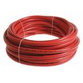 Continental Contitech 1/2" ID x 25 ft. PVC Air Hose 300 PSI RD PLR05030-25