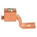 Gardner Bender Mechanical Lug, Copper, 6 to 14 AWG, PK2 GSLU-35N