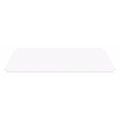 Akro-Mils Shelf Liner 12"x36", Clear,  AW1236LINER