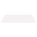 Akro-Mils Shelf Liner 18"x48", Clear,  AW1848LINER