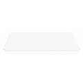 Akro-Mils Shelf Liner 24"x72", Clear,  AW2472LINER