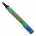 Marsh Metal Paint Marker, Blue 88fx, PK12, Blue Color Family, 12 PK MK110BE