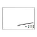 Magna Visual 2ftx3ft Premium Porcelain Dry Erase Board PDB-2436