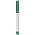 Magna Visual Dry Erase Marker, Green, Bullet Point LCMF-6