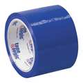Tape Logic Tape Logic® Carton Sealing Tape, 2.2 Mil, 3" x 55 yds., Blue, 6/Case T90522B6PK