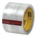 Scotch 3M™ 373 Carton Sealing Tape, 2.5 Mil, 3" x 55 yds., Clear, 24/Case T905373