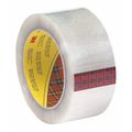 Scotch 3M™ 355 Carton Sealing Tape, 3.5 Mil, 2" x 55 yds., Clear, 36/Case T901355