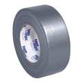 Tape Logic Tape Logic® Duct Tape, 9 Mil, 2" x 60 yds., Silver, 3/Case T98785S3PK