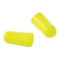 3M E-A-R E-A-R Soft Foam Ear Plugs, Tapered Shape, 33 dB, Yellow, 200 PK OCS1135