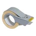 Tape Logic Tape Logic® Economy Strapping Tape Dispenser, 2", Gray, 1/Each TDPL2