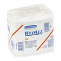 Wypall Economy Wipers Bulk Pack, White, PK1080, White, 1080 PK KW108