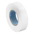 Partners Brand Electrical Tape, 7.0 Mil, 3/4"x 20 yds., White, 200/Case T964618W