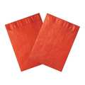 Tyvek Tyvek® Envelopes, 12" x 15 1/2", Red, 100/Case TYC1215R