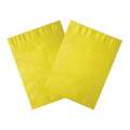 Tyvek Tyvek® Envelopes, 10" x 13", Yellow, 100/Case TYC1013Y