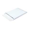 Ship-Lite Ship-Lite® Expandable Envelope, 10" x 13" x 1 1/2", White, 100/Case SLE10131WE