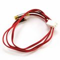 Goodman Thermistor, 0.312 Clip, Red 0130P00144