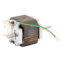 Carrier Induced Draft Motor, OEM Replacement Brand: RCD Parts Replacement For: HC21ZE116 HC21ZE118