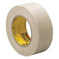 3M Electrical Tape, White, 2"x5 yd. 361