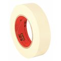 3M General Use Masking Tape, 1"x60 yd. 201+