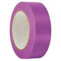 3M Masking Tape, Purple, 3"x60 yd. 501+ PURPLE