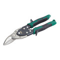 Ox Tools Aviation Snips, Right Handed, Green, Right, Heat-Treated Alloy OX-P232802