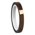 3M Electrical Tape, Amber, 2" x 5 yd. 92