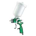 Astro Pneumatic Spray Gun, w/Cup, 1.3 mm EUROHV103