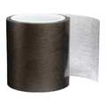 3M Transfer Tape, Black, 3/4"x5yd. 3/4-5-9719