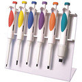 Globe Scientific Pipette Stand For Diamond/Pro Pipettes 3310-6